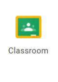 登入google classroom